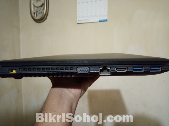 Lenovo Laptop